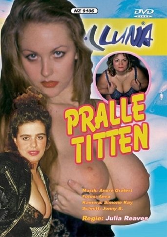 Poster of Pralle Titten