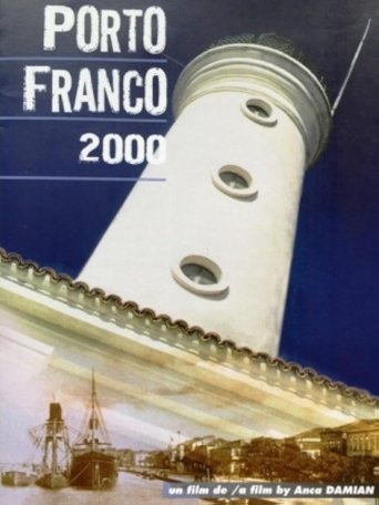 Poster of Porto Franco 2000