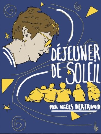 Poster of Déjeuner de Soleil