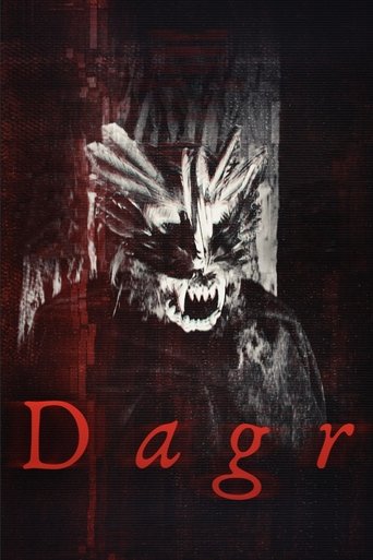 Poster of Dagr