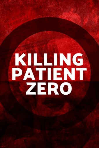 Poster of Killing Patient Zero