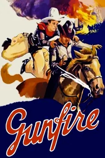Poster of Gunfire
