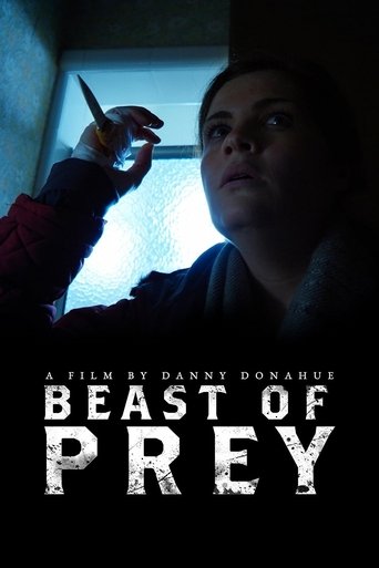 Poster of Beast of Prey