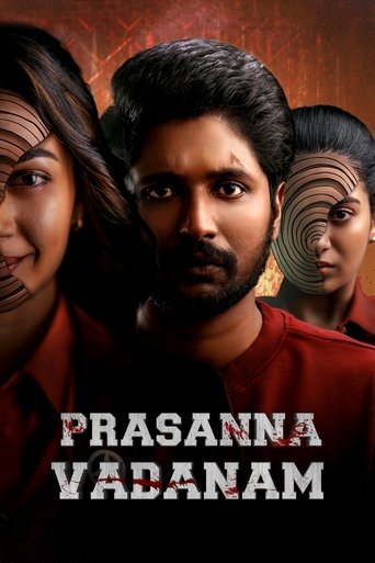 Poster of Prasanna Vadanam