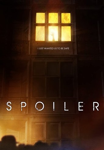 Poster of Spoiler