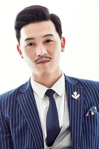 Portrait of Sun Xinhong