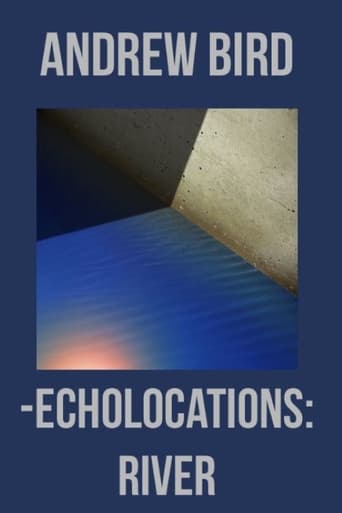 Poster of Echolocations: River