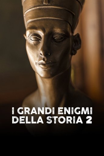 Portrait for I grandi enigmi della storia - Season 2