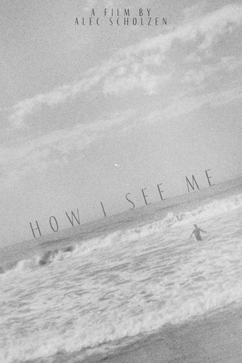 Poster of how i see me