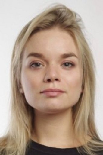 Portrait of Irina Norberg
