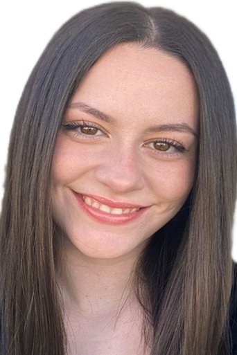 Portrait of Karen Lebrón