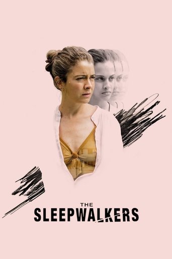 Poster of The Sleepwalkers