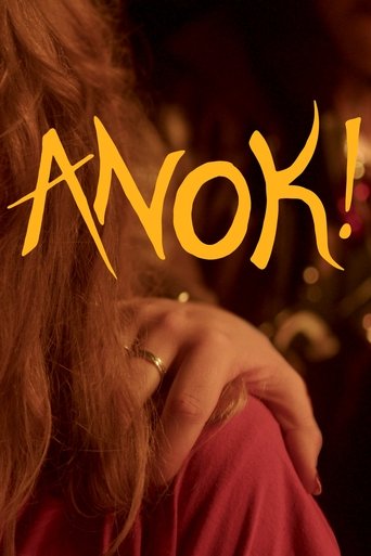 Poster of ANOK!