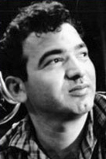 Portrait of Zavur Dakhte
