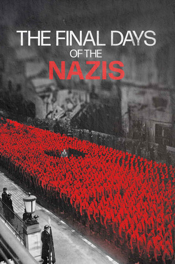 Poster of The Final Days of the Nazis