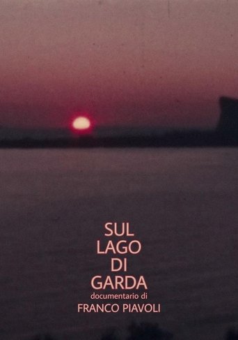 Poster of Sul lago di Garda