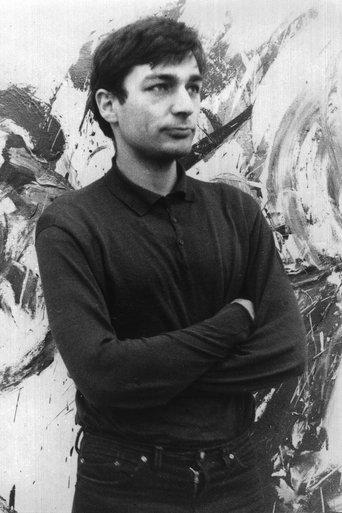 Portrait of Alfons Schilling