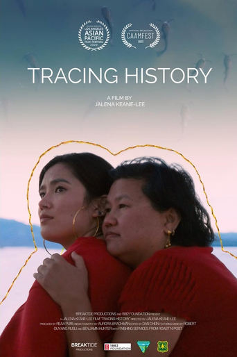 Poster of Tracing History