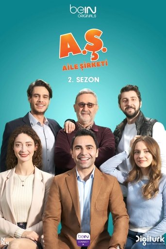 Portrait for Aile Şirketi - Season 2
