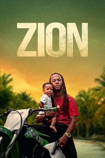 Poster of Zion