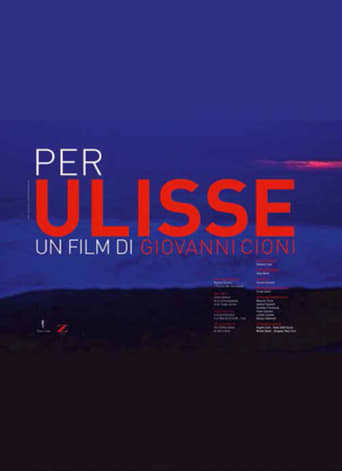 Poster of Per Ulisse