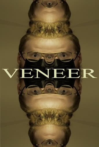 Poster of Veneer