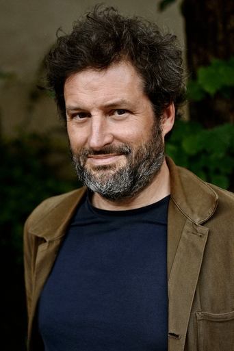 Portrait of Claude Baechtold