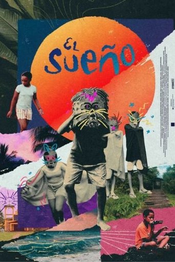 Poster of El Sueño