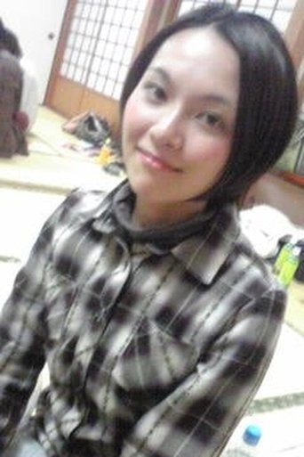 Portrait of Kaori Akashi