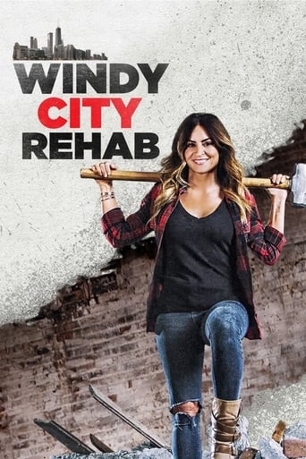 Portrait for Windy City Rehab - Season 1