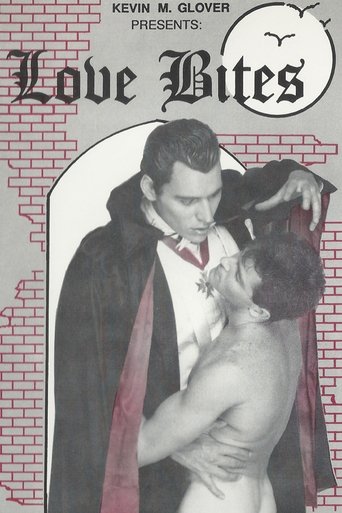 Poster of Love Bites