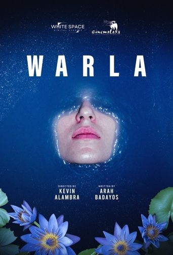 Poster of Warla