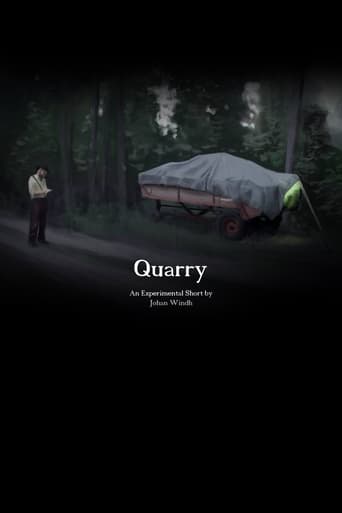 Poster of Quarry