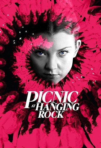 Poster of Picnic at Hanging Rock