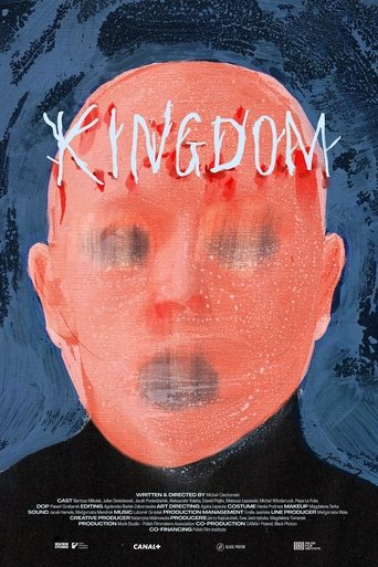 Poster of Kingdom