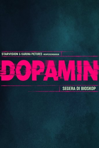 Dopamin Poster of Dopamin