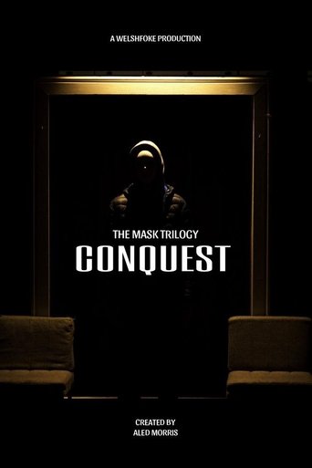 Poster of Conquest