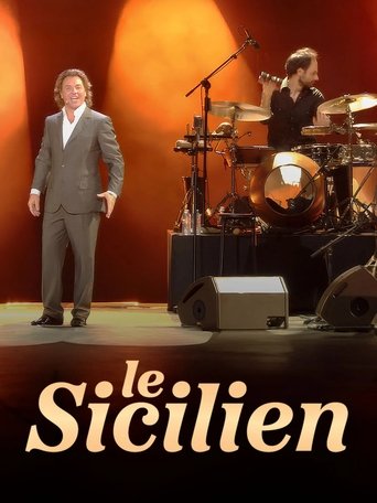 Poster of Le Sicilien aux arènes de Nîmes