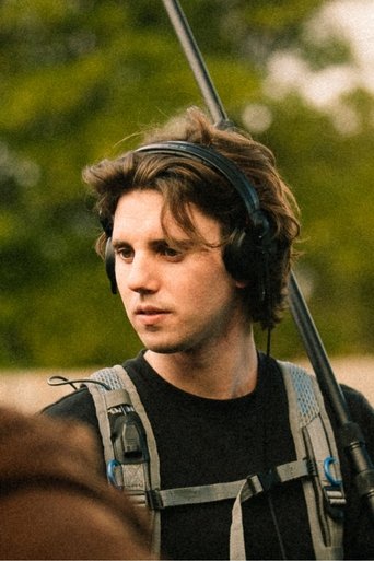 Portrait of Conor Whitty