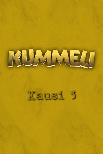 Portrait for Kummeli - Season 3