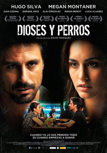 Poster of Dioses y perros