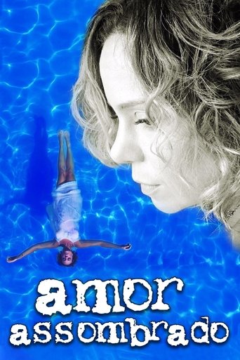 Amor Assombrado Poster of Amor Assombrado