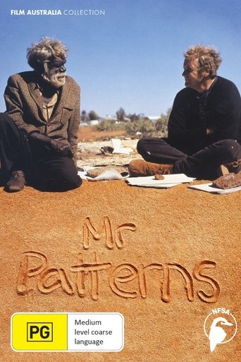 Poster of Mr. Patterns