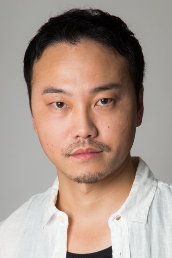 Portrait of Toshiki Fujikawa