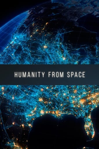 Poster of Humanity from Space