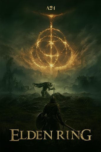 Poster of Elden Ring