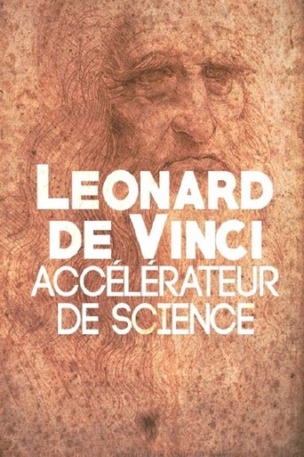 Poster of Leonardo: The Man Who Saved Science