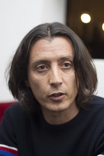 Portrait of Banin Fraile
