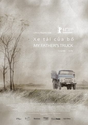 Poster of My Father's Truck