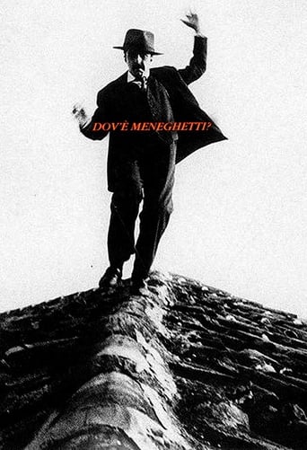 Poster of Dov'è Meneghetti?